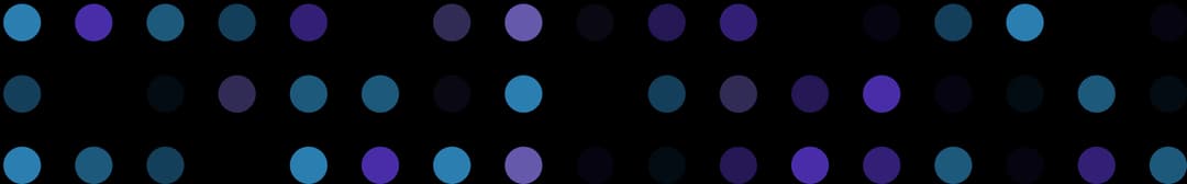 dot pattern